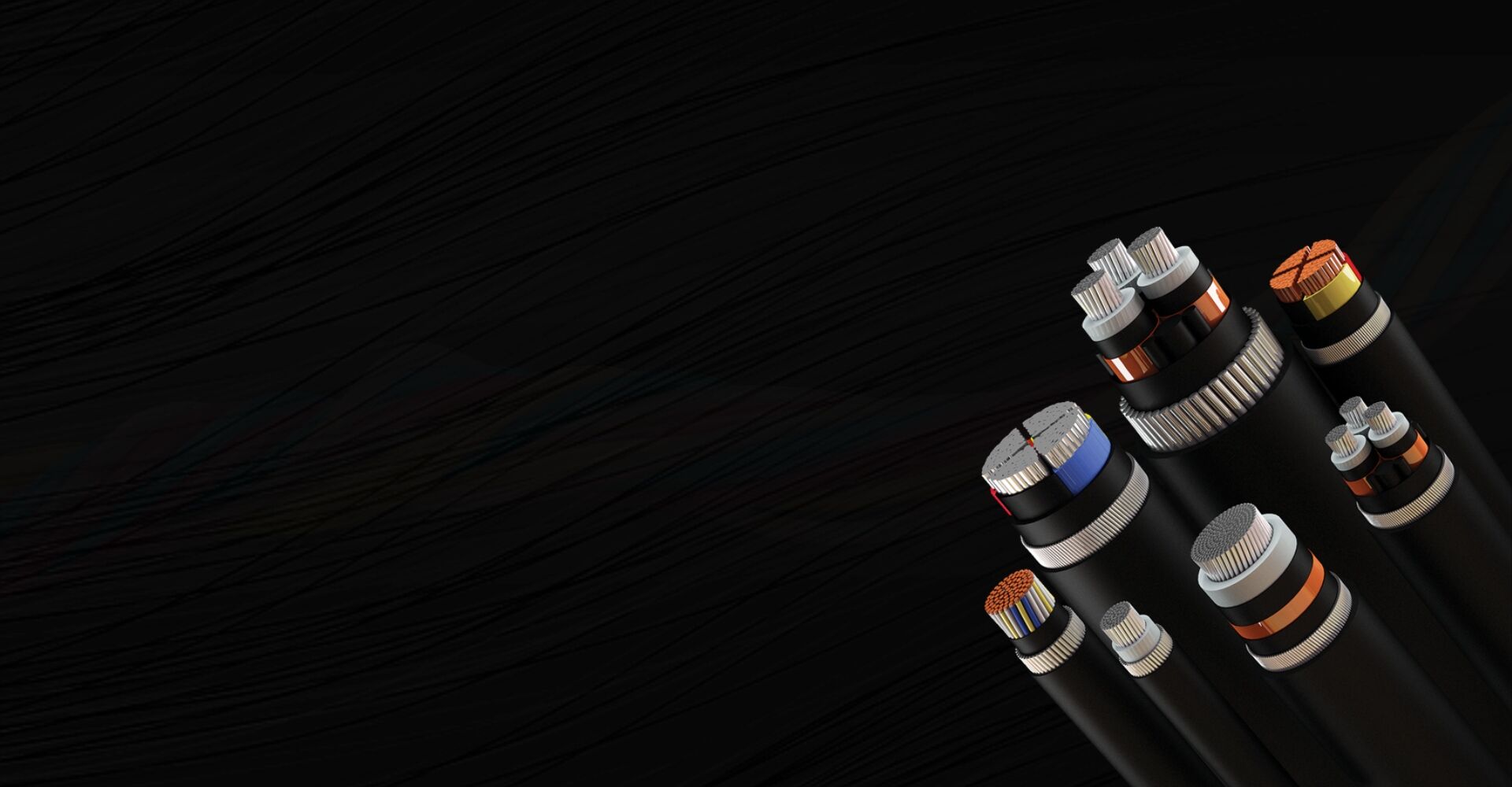 Cable supplier in Eastern province - Gulf Trans Power