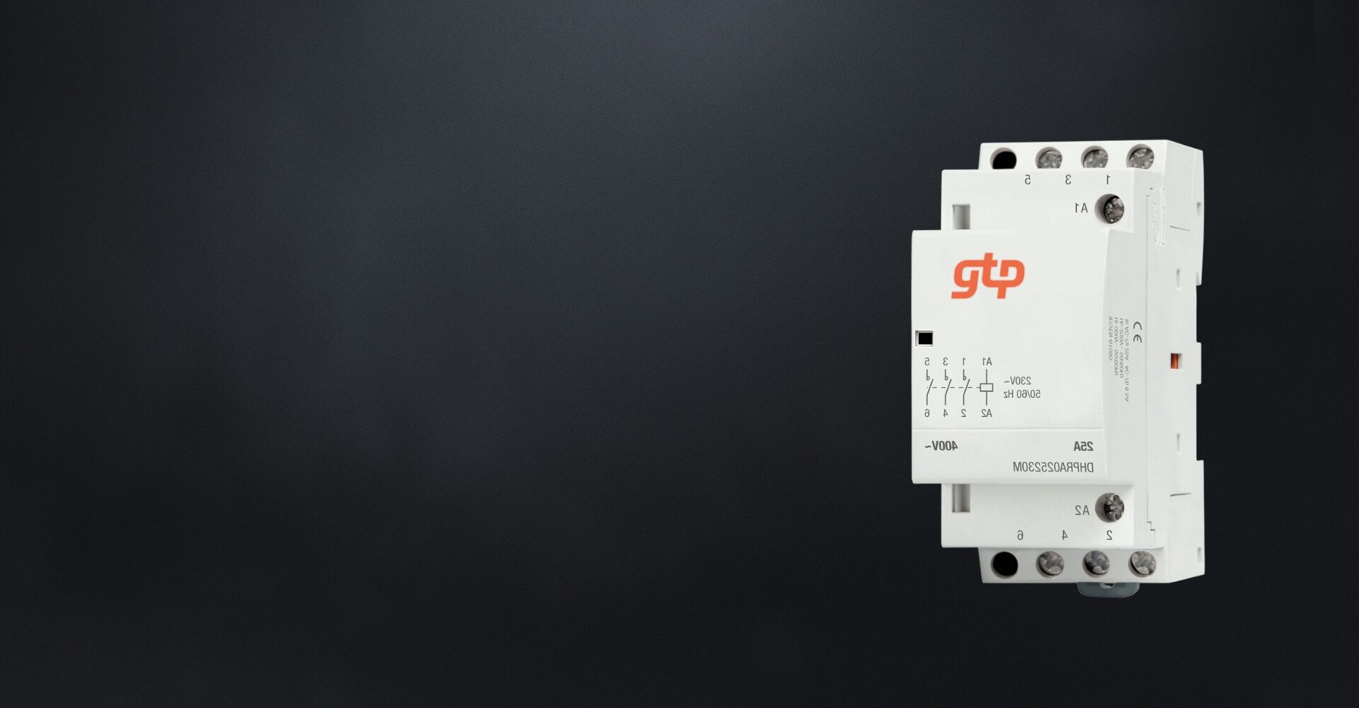Electrical Company In Saudi Arabia - Gulf Trans Power